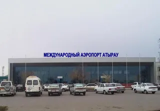 Капитал - Автотрасса из аэропорта Атырау  станет четырехполосной