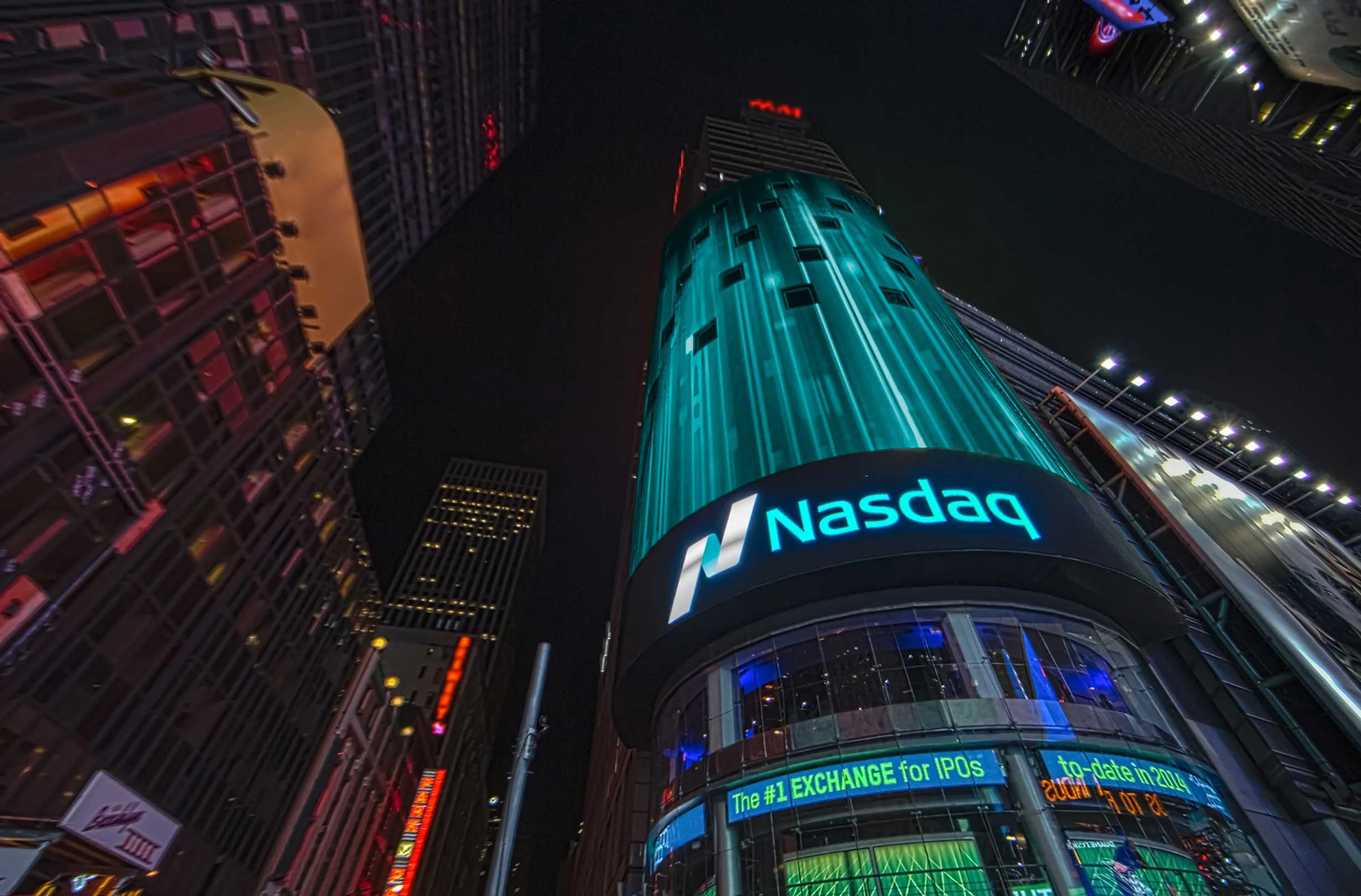Капитал - Биржа МФЦА будет использовать финансовую платформу Nasdaq