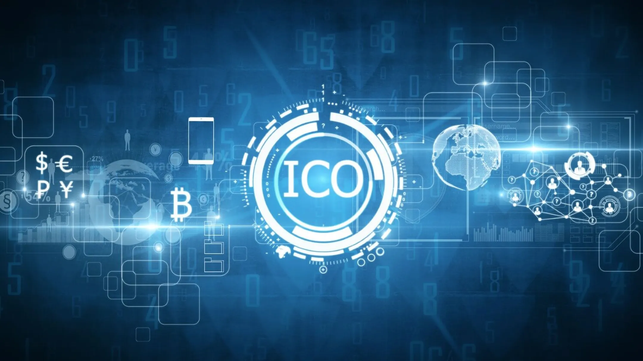 Правительство Франции узаконило ICO - Image Kapital.kz