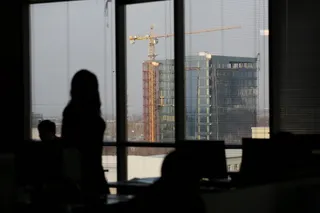 Фото Руслана Пряникова