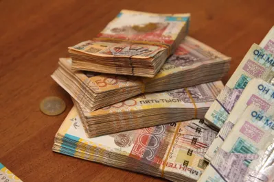 Дивиденды РД КазМунайГаз увеличены на 25%