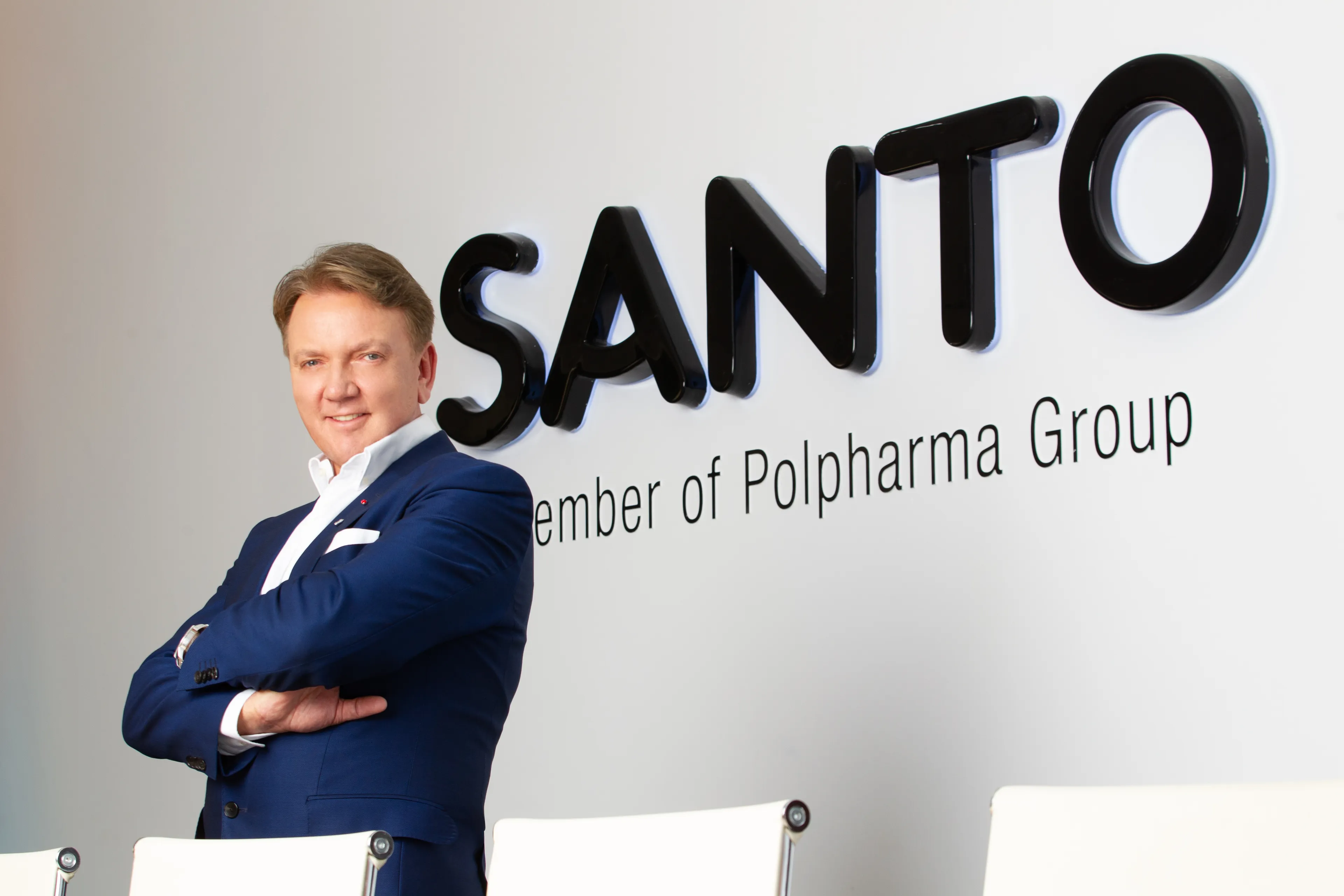 Капитал - Ижи Урбанец: SANTO вовремя выбрал правильную стратегию