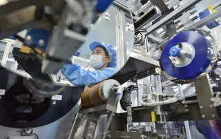 Капитал - Темпы экономического роста в Китае ускорятся в 2020 году