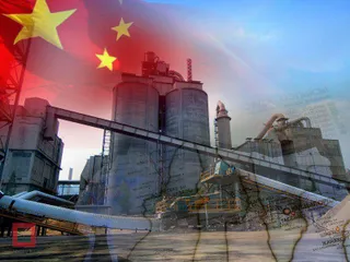 Капитал - Китайская компания профинансирует газохимический комплекс в Актау