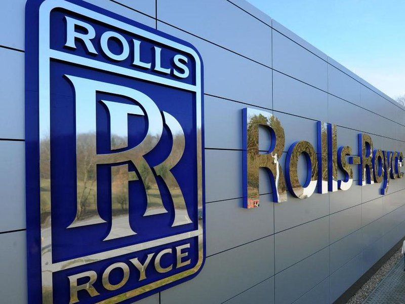 Rolls-Royce прогнозирует отток денежных средств в $2,7 млрд- Kapital.kz