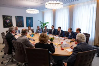 Фото: пресс-служба МСХ