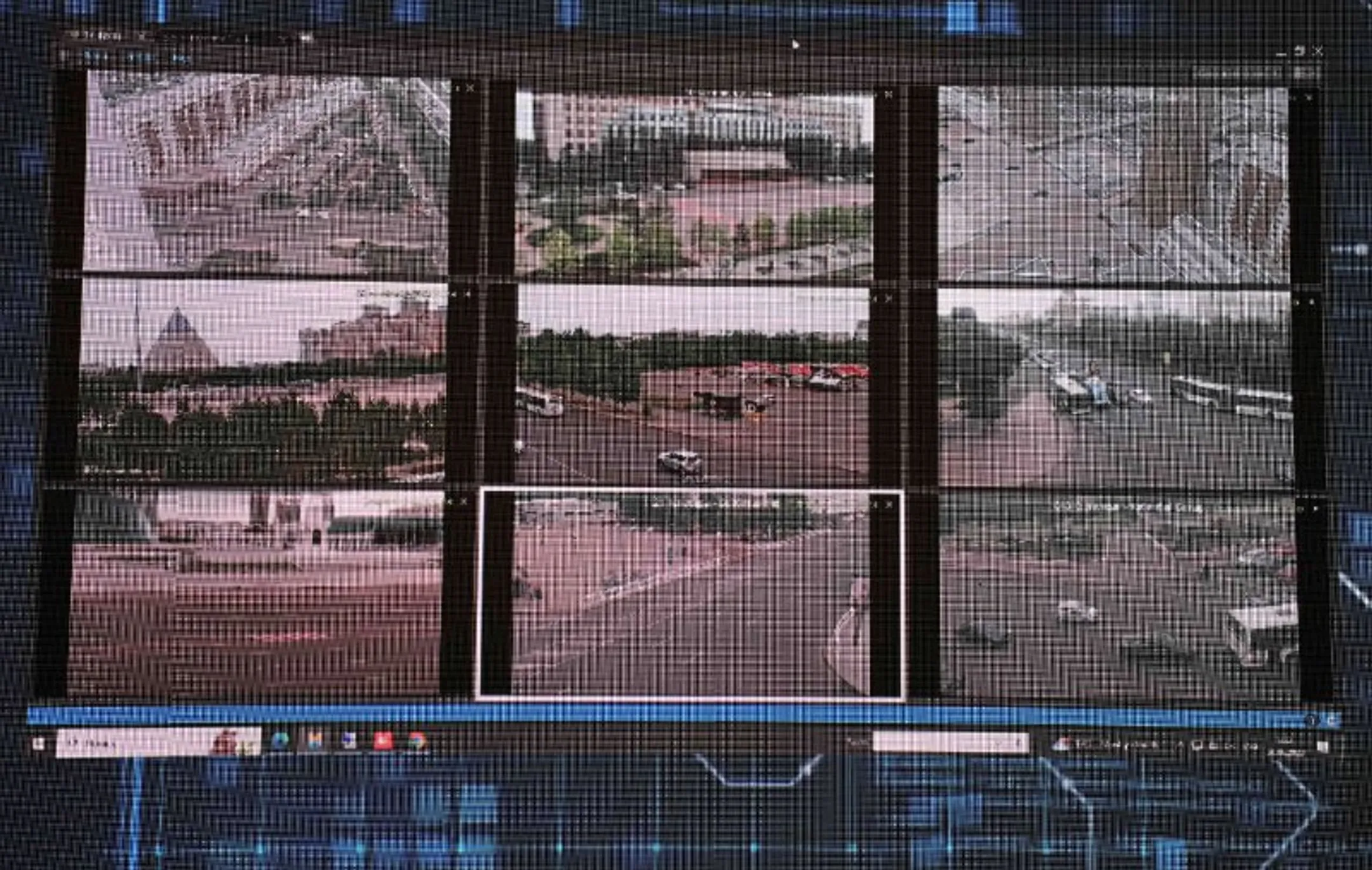 В РК с 2024 года будет внедрена обязательная дактилоскопия - Image Kapital.kz