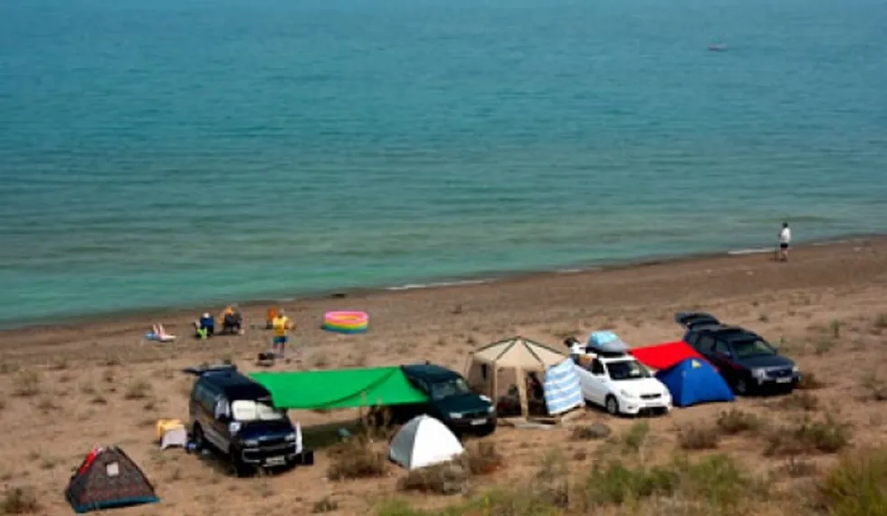 Капитал - Разработаны генпланы развития побережий Алаколя и Балхаша