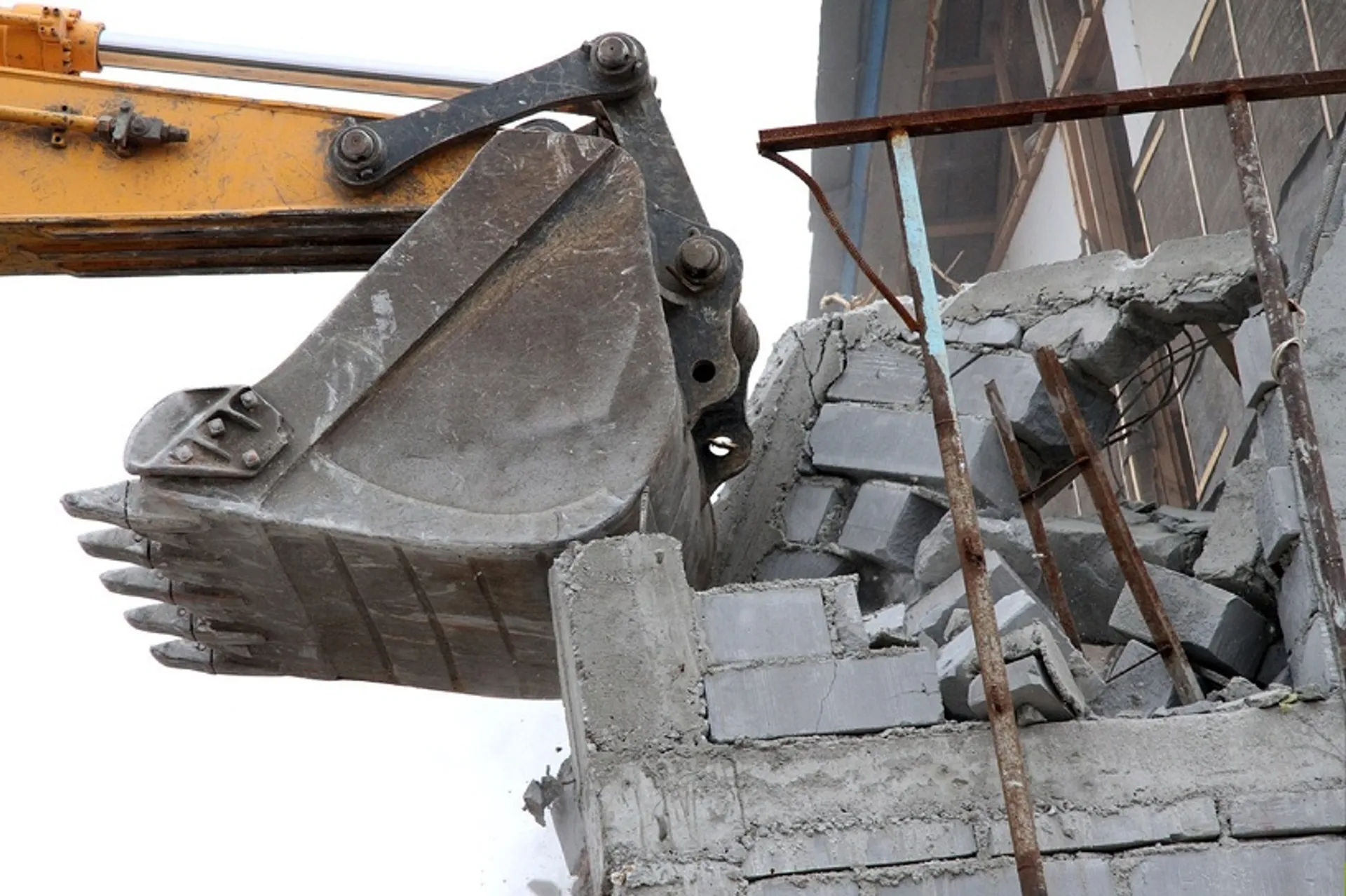 Капитал - В Астане в 2018 году снесут 150 ветхих домов