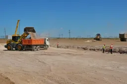 Фото: Валерий Бугаев/Павлодар облысының әкімдігі