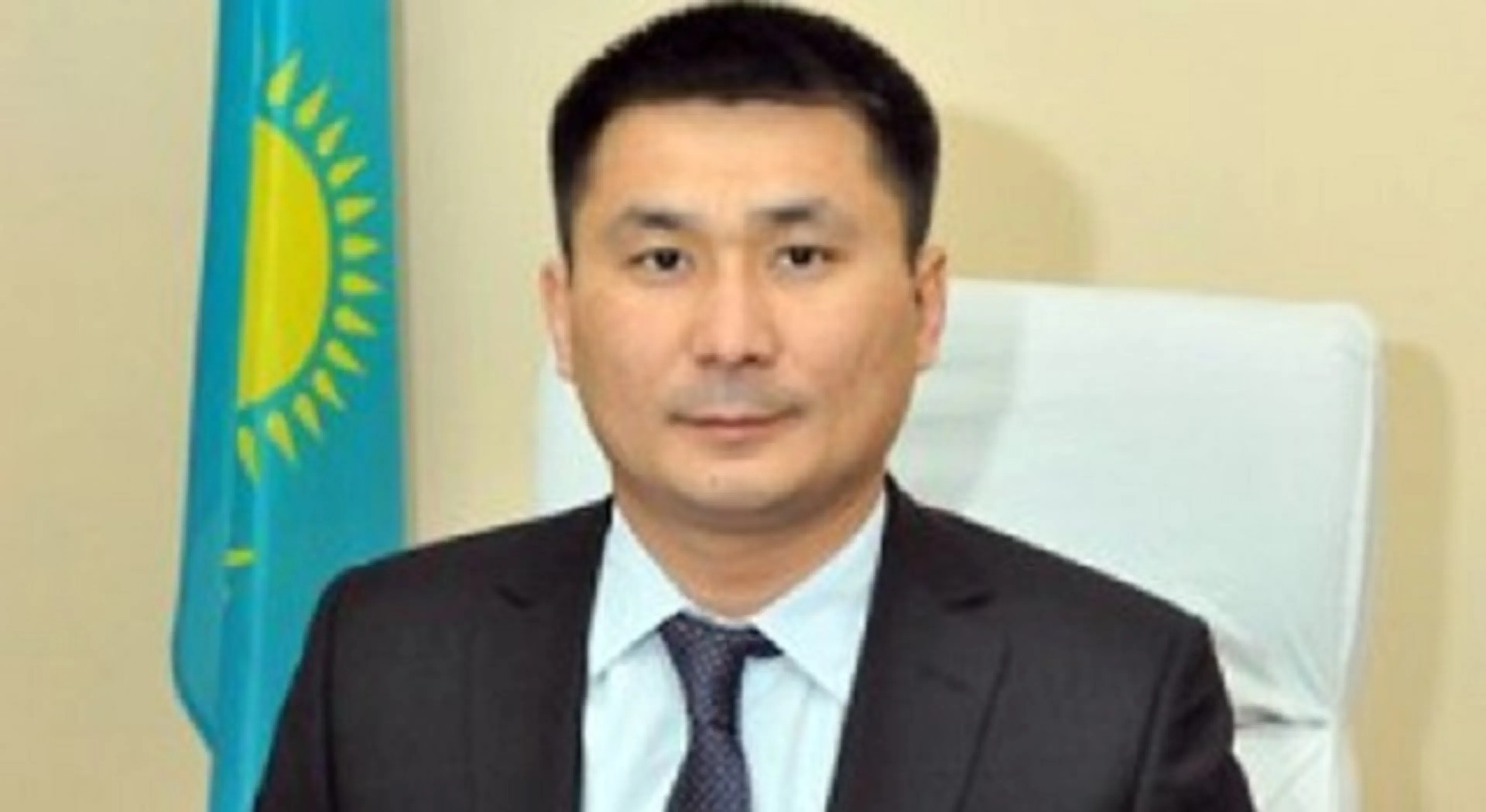 Капитал - Бывший аким Атырау досрочно вышел на свободу