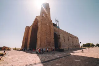 Капитал - 7 причин сорваться в города Казахстана