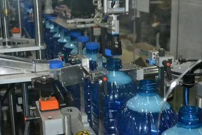 В Семее построят завод бытовой химии