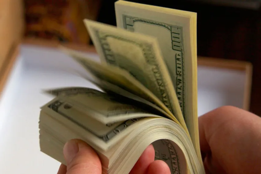 Капитал - Курс на дедолларизацию набирает обороты