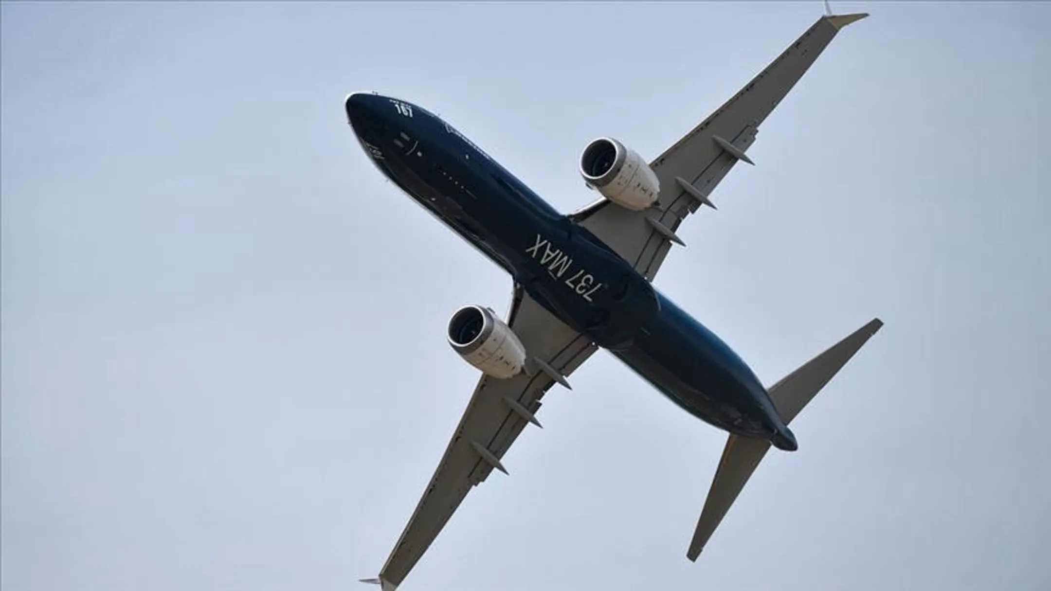 Свыше 400 пилотов подали иск к Boeing - Image Kapital.kz