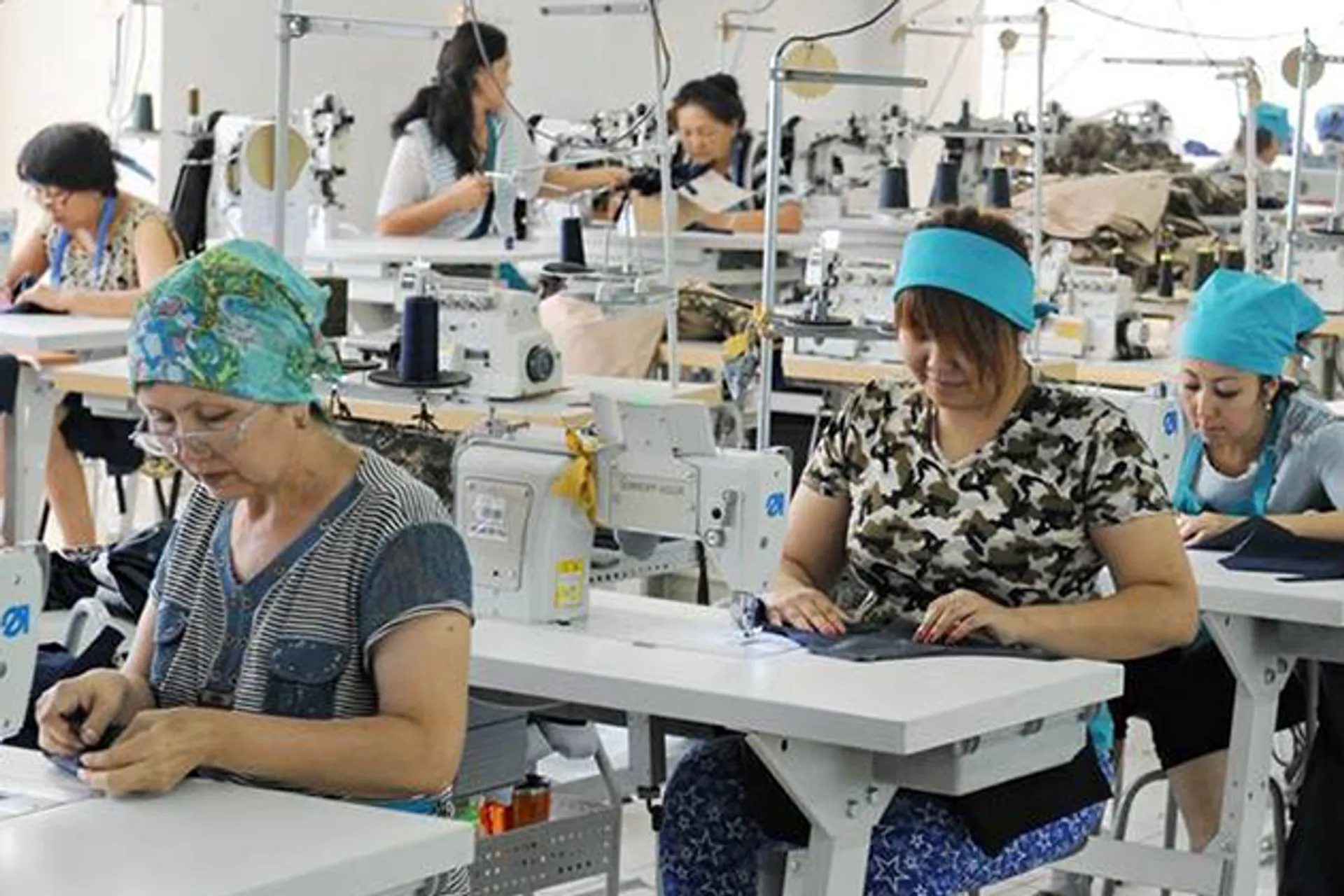 Капитал - Миллиарды на занятость: как используют инструменты господдержки