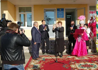 Капитал - Новые школы от КПО