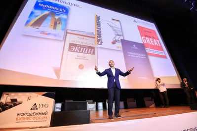 Казахстанские бизнесмены рассказали, что нужно для успешного старта