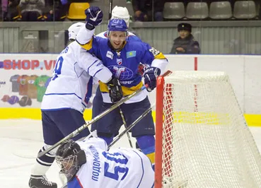 Есть на что посмотреть