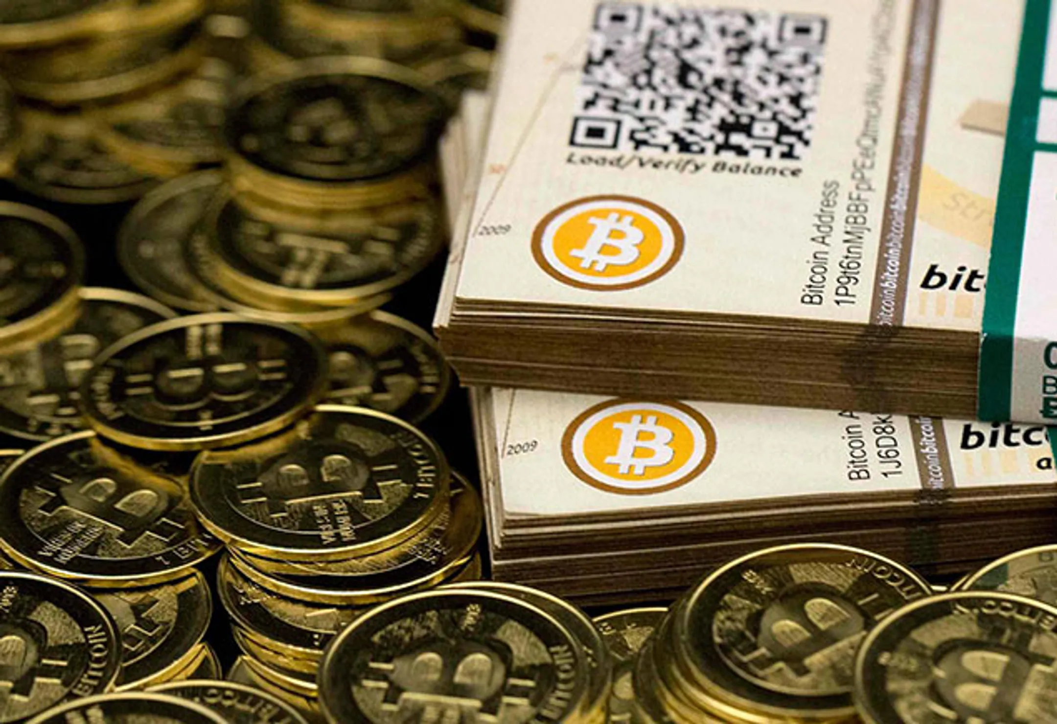 Биткоину предсказали восьмикратный рост - Image Kapital.kz