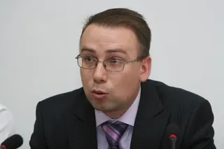 Капитал - ​Виталий Веревкин покинул пост страхового омбудсмана