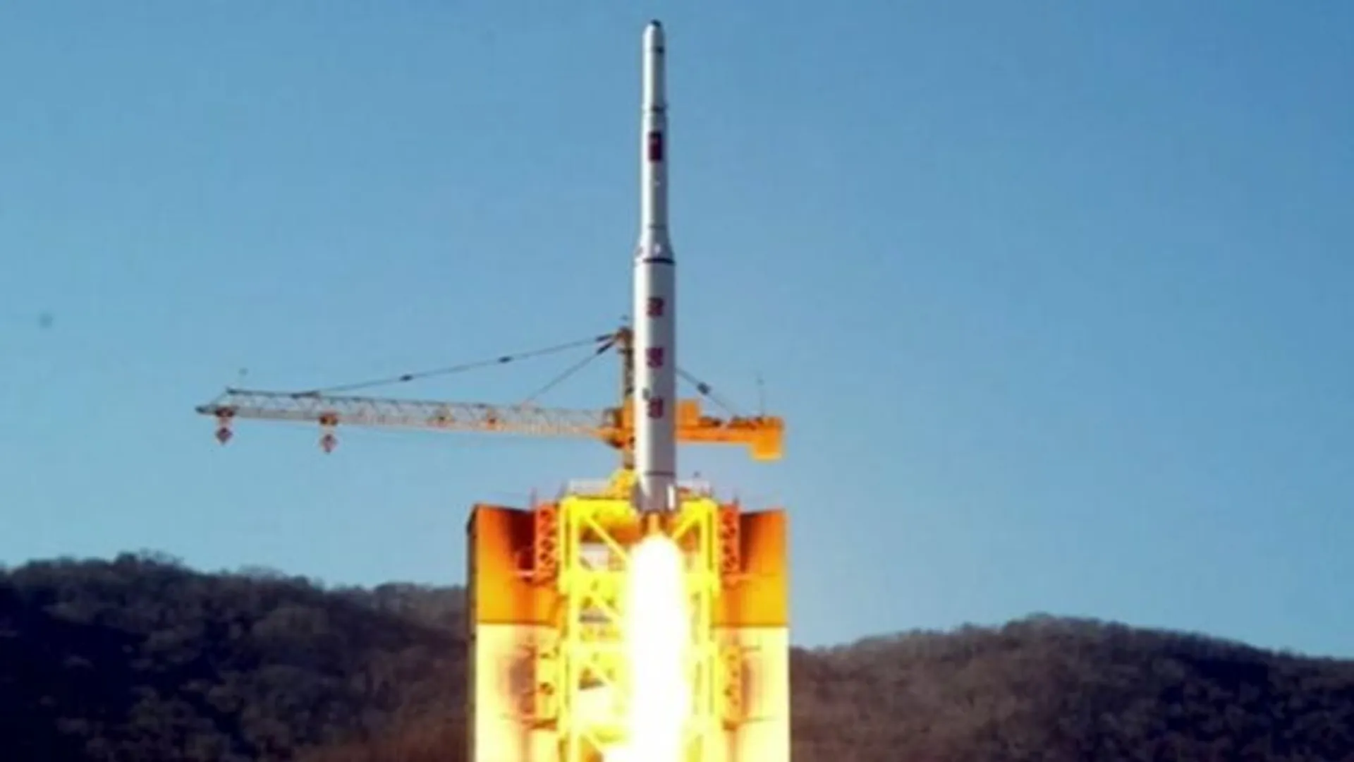 Капитал - Совет Безопасности ООН осудил Пхеньян за запуск ракеты