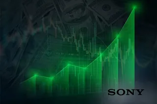 Капитал - Чистая прибыль Sony во II квартале превысила $2,2 млрд