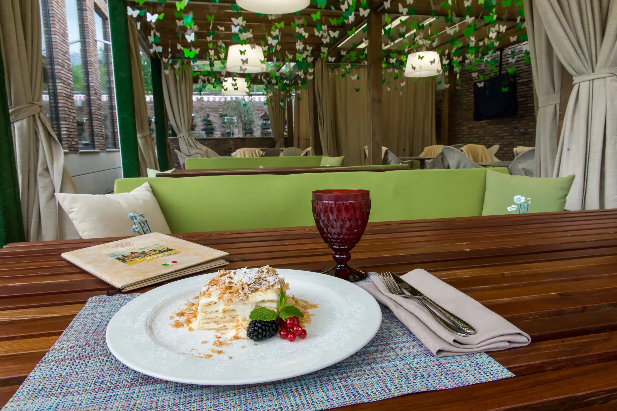 Где в Алматы отдохнуть с комфортом - Image Kapital.kz