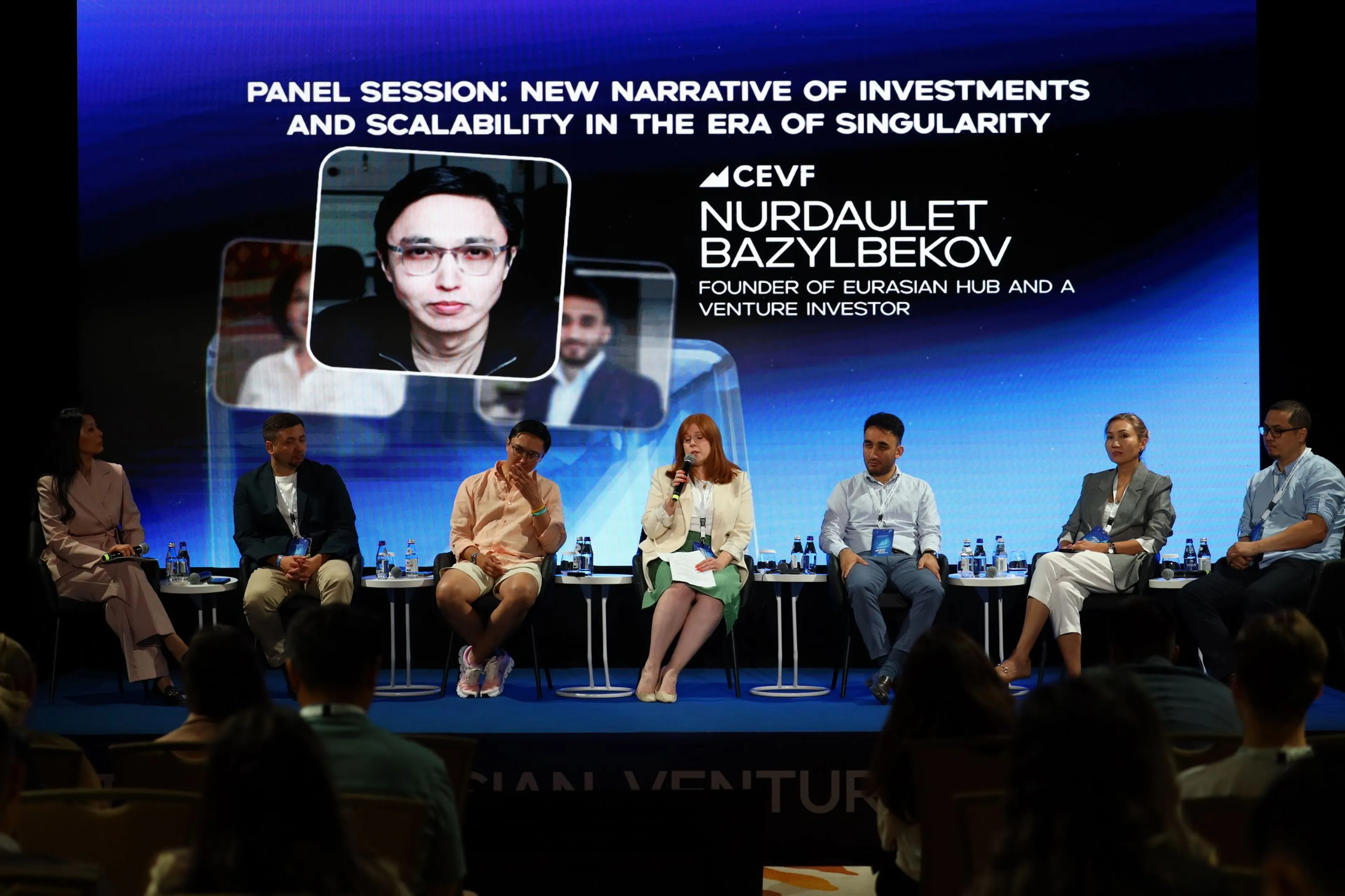 Фото предоставлено пресс-службой MOST Holding