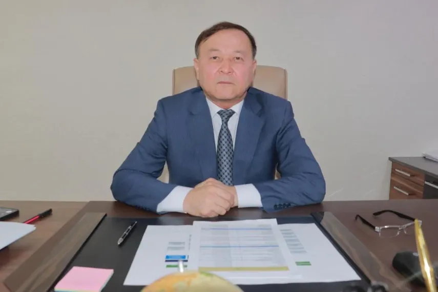 Фото: Министерство здравоохранения РК 