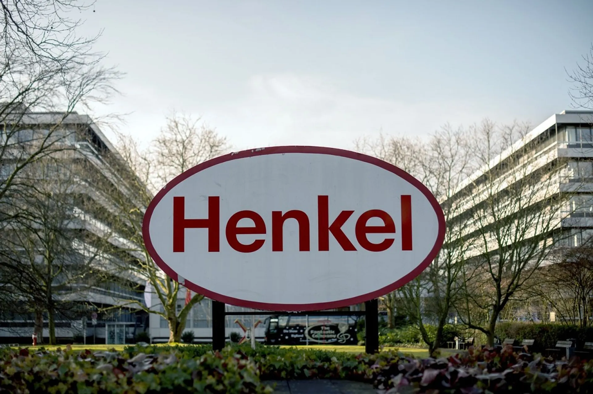 Капитал - С чего начал строить свою империю Фритц Henkel
