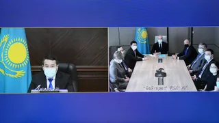 Капитал - Холдинг «Байтерек» возглавил Канат Шарлапаев