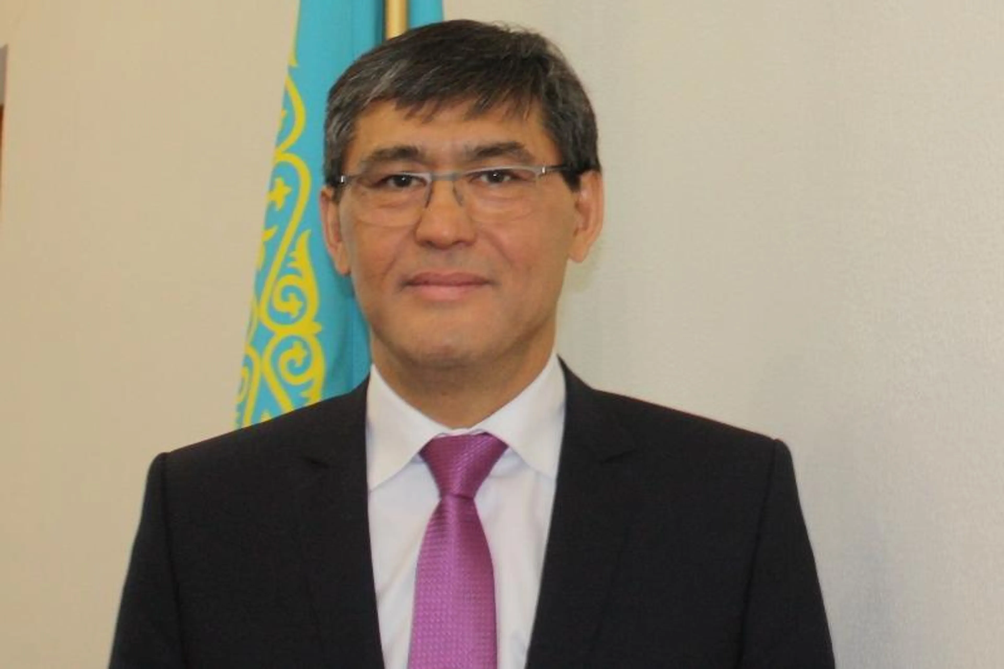 Капитал - Мереке Пшембаев назначен ответсекретарем МИИР РК