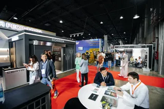 Капитал - KazBuild: международная выставка пройдет в Алматы с 4 по 6 сентября