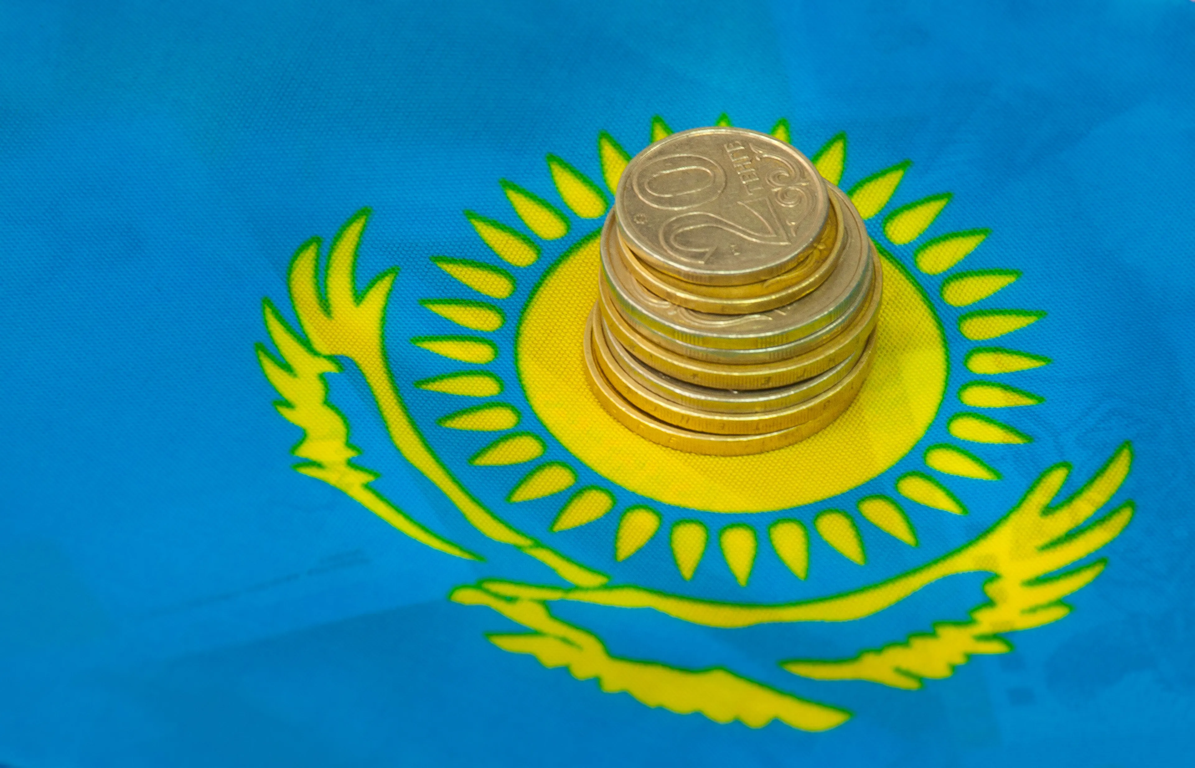 Капитал - Идет ли тенге за рублем в плане обменного курса?