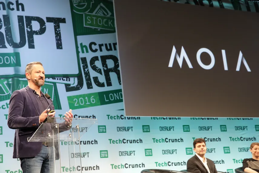 Капитал - Volkswagen создает новый сервис электромобилей по вызову