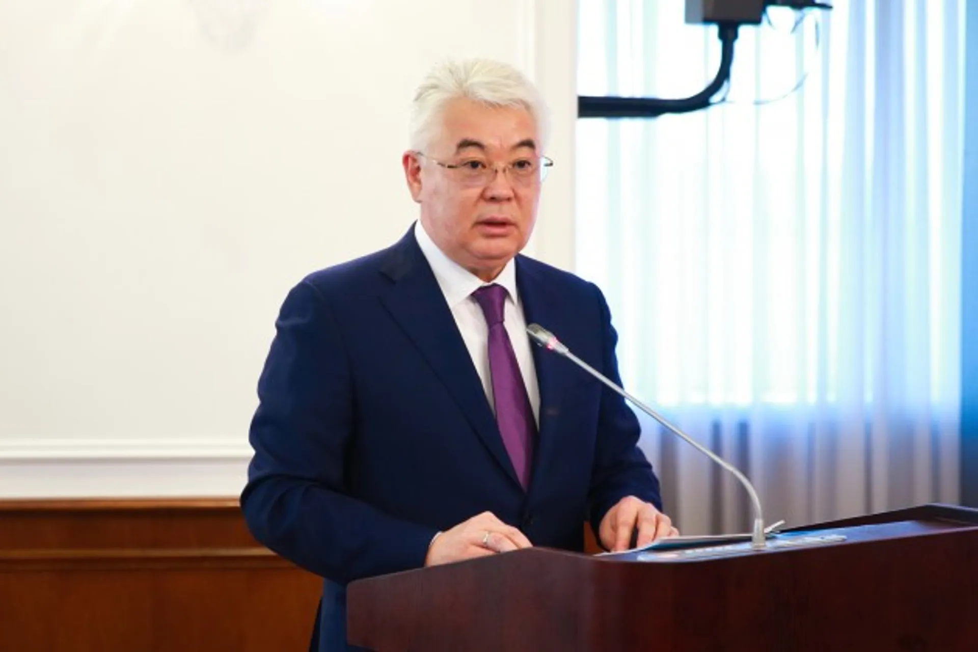 Капитал - Разработан новый проект программы «Нурлы жол» до 2025 года