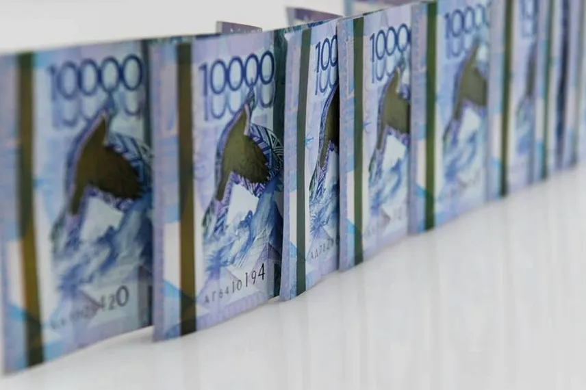 Капитал - На создание Канцелярии Первого Президента потребуется 1 млрд тенге