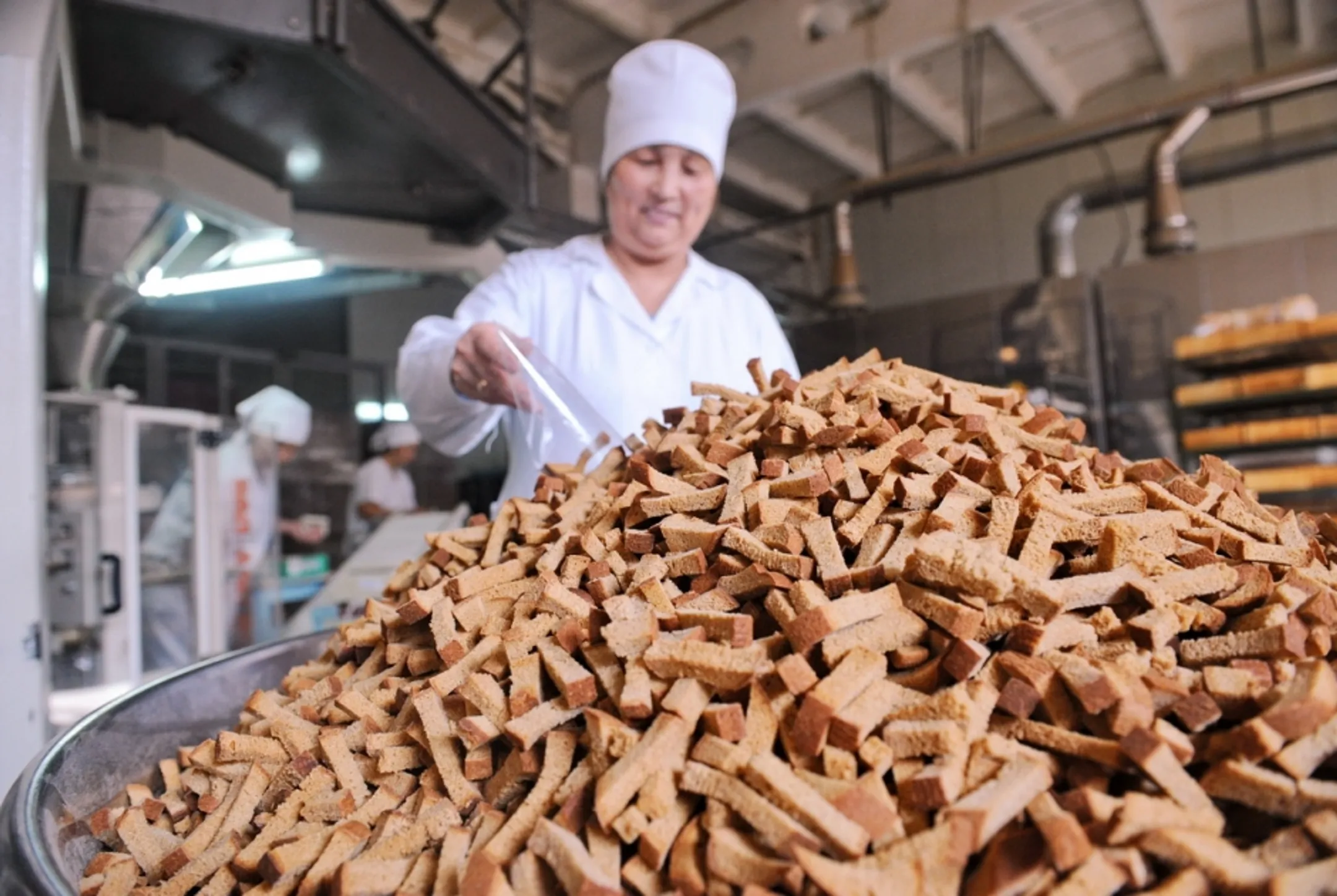 Какой бизнес предпочитают вести алматинцы - Image Kapital.kz