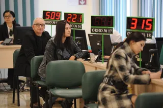 Капитал - Фрилансеры и ИП начали вносить средства в ЕНПФ