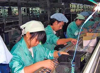 Капитал - Китайская модель роста дала трещину