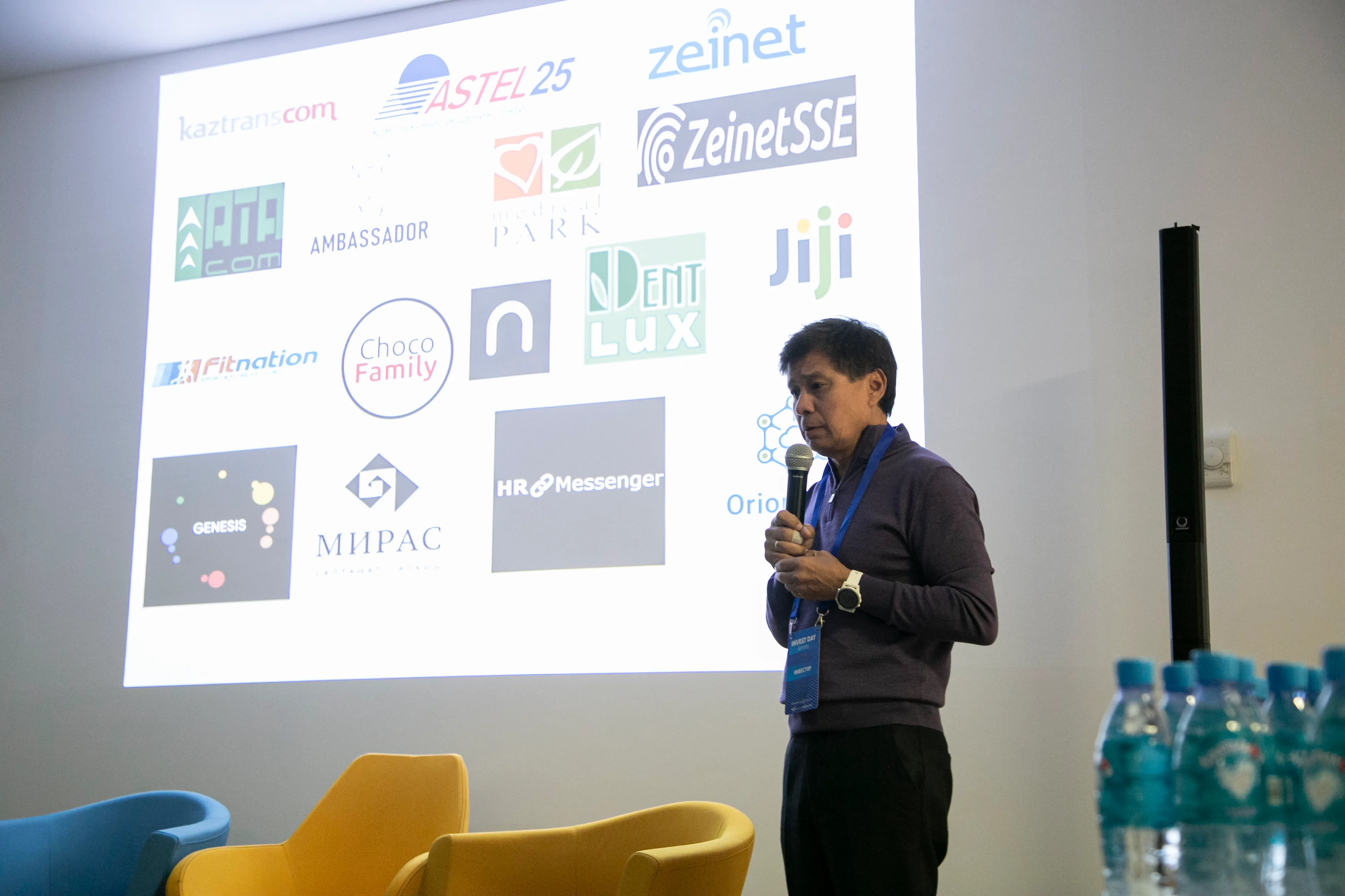 Капитал - По каким причинам может отказать потенциальный инвестор