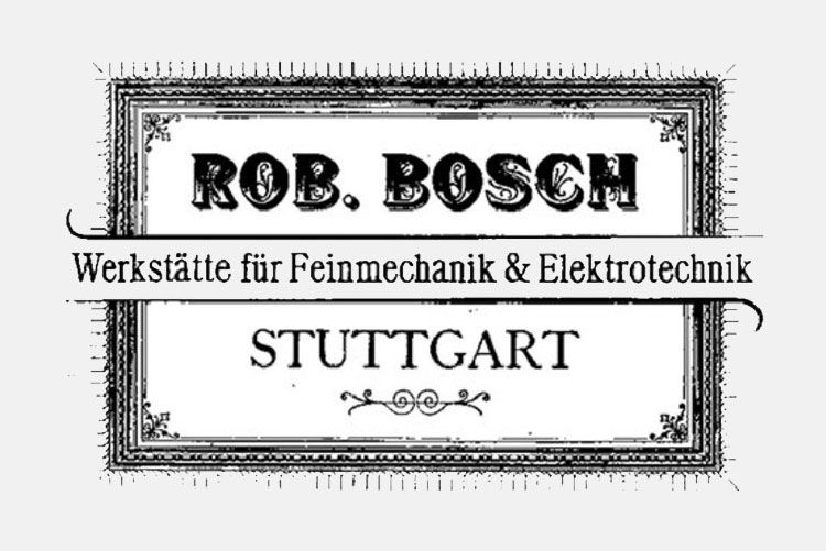 Роберт Bosch родился гениальным изобретателем и бизнесменом  646657 - Kapital.kz 