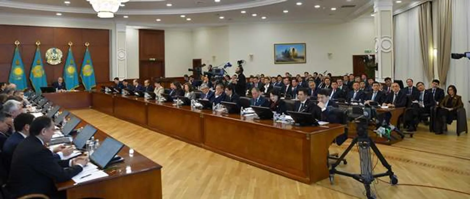 Экономику Казахстана ждут радикальные реформы - фото kapital.kz