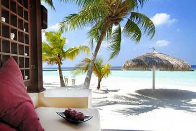 Названы лучшие в мире отели с системой all inclusive