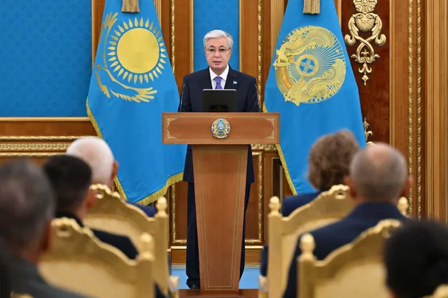 akorda.kz