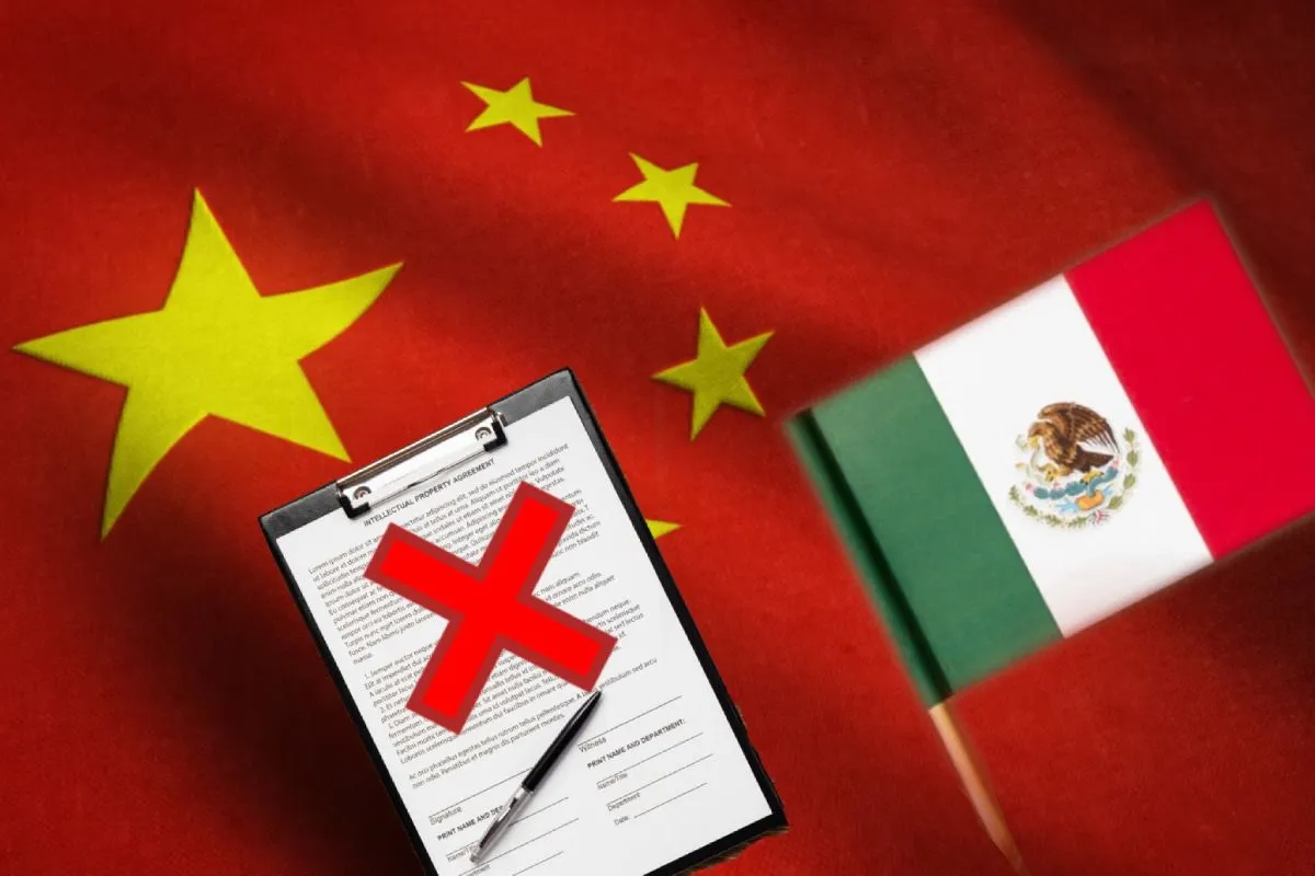 У BYD еще нет разрешения на строительство завода в Мексике - СМИ