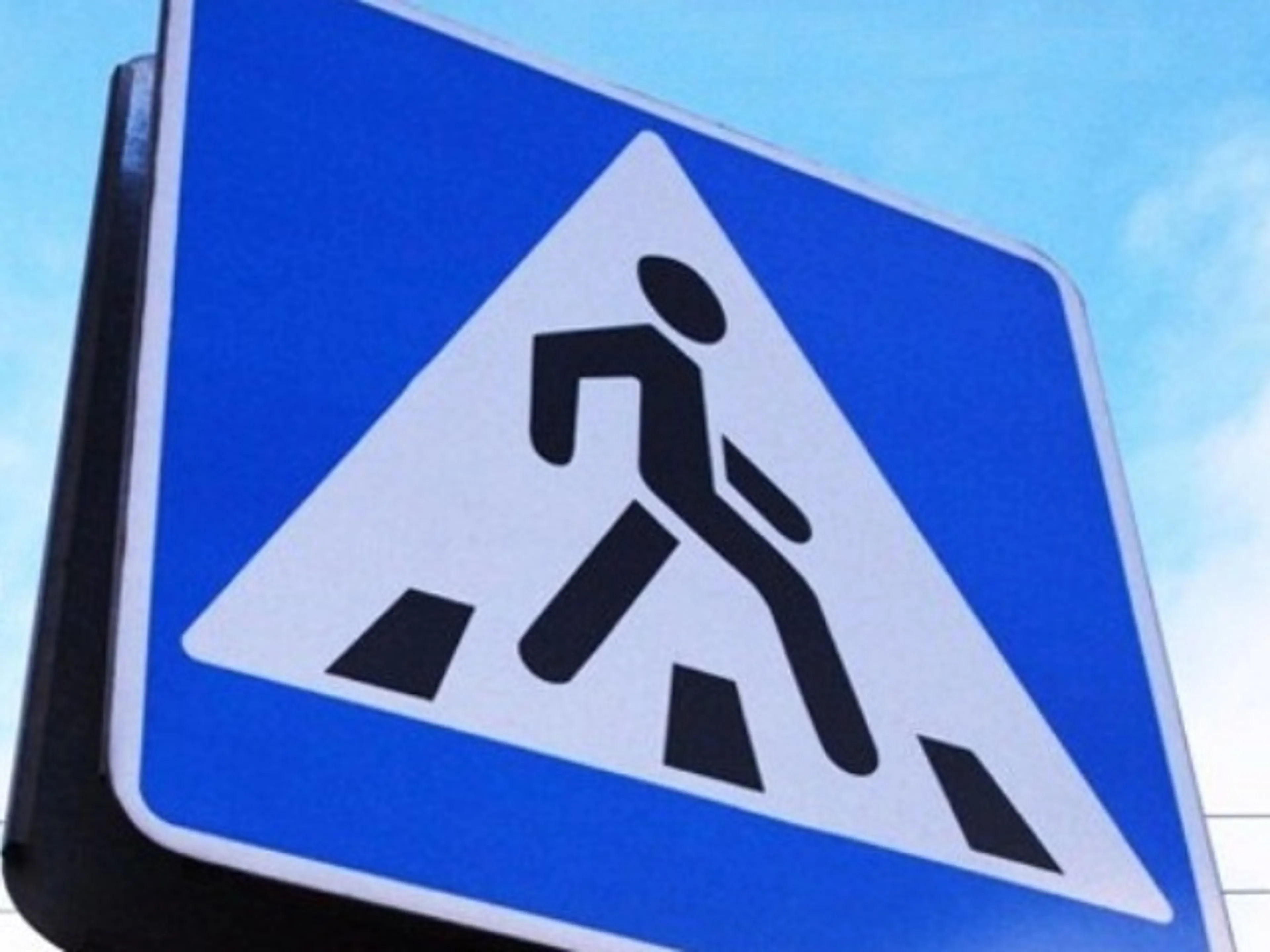 Капитал - В Астане пройдет рейд по несознательным пешеходам