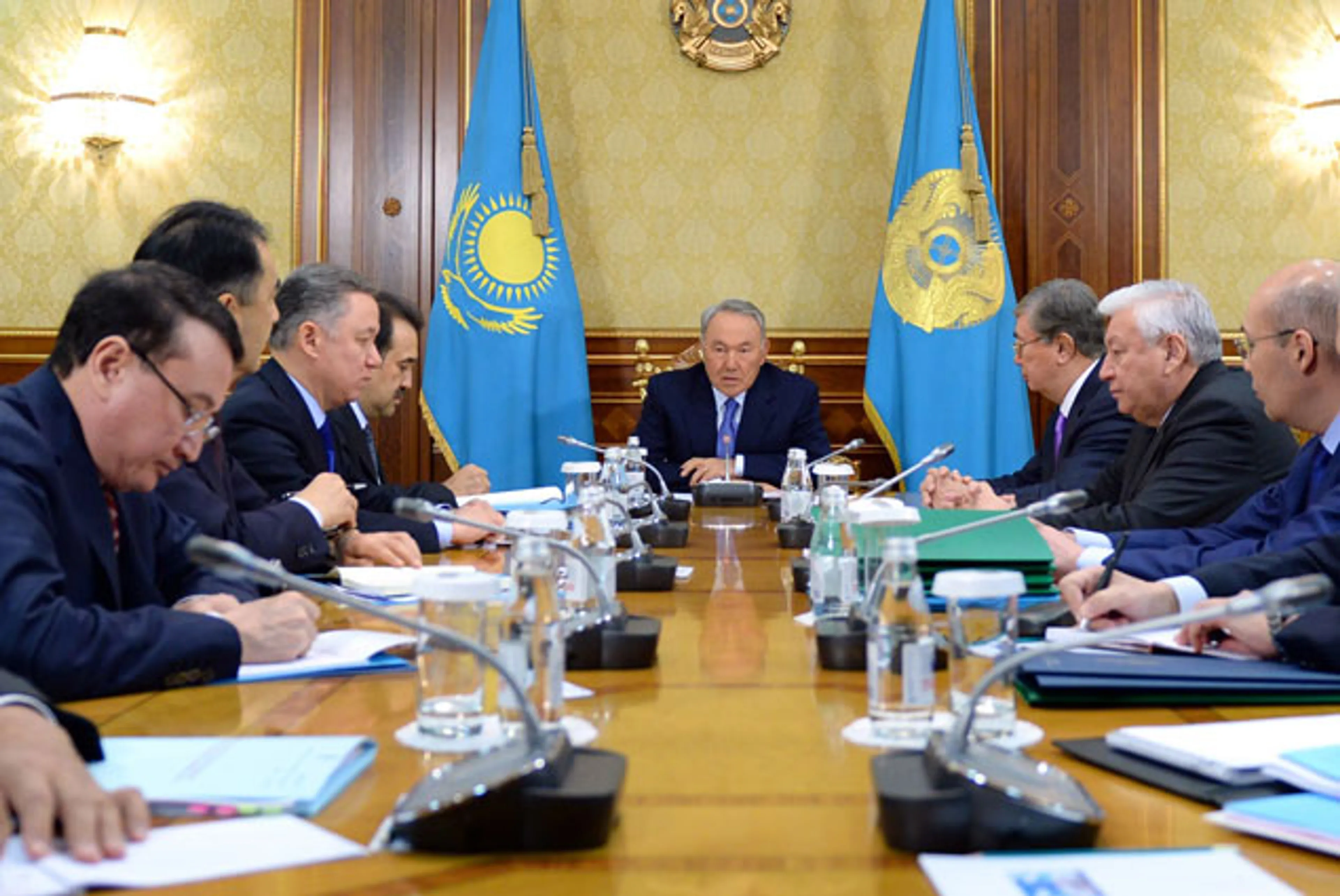 Капитал - Четко определить механизм расходования средств из Нацфонда