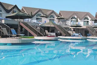 Капитал - В Турции рухнули цены на проживание в отелях